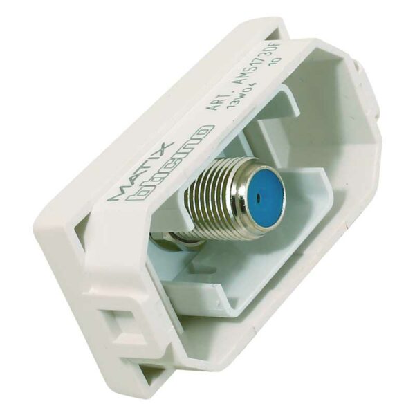 Módulo Toma para TV Bticino MATIX