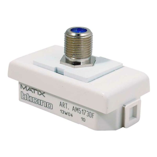 Módulo Toma para TV Bticino MATIX
