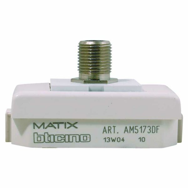 Módulo Toma para TV Bticino MATIX