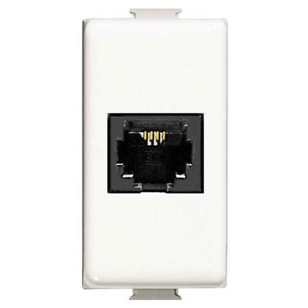 Módulo Toma para Teléfono Bticino MATIX