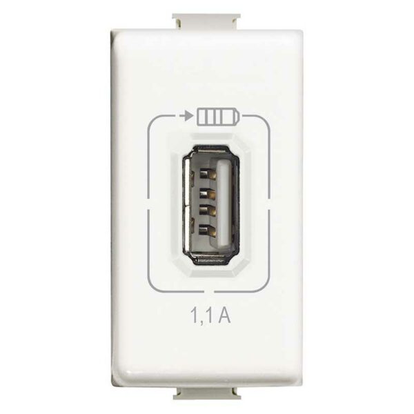 Módulo USB Simple Bticino MATIX