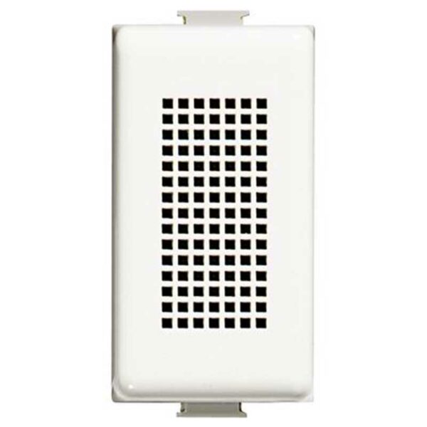 Módulo Zumbador Timbre Bticino MATIX