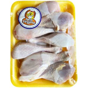 Muslo Largo de Pollo Congelado 2 lbs