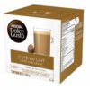 Nescafé Dolce Gusto Café Au Lait, 16 tazas