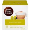 Nescafé Dolce Gusto Cappuccino, 8 tazas