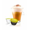 Nescafé Dolce Gusto Cappuccino, 8 tazas