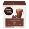 Nescafé Dolce Gusto Chococino, 8 tazas