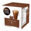 Nescafé Dolce Gusto Chococino, 8 tazas