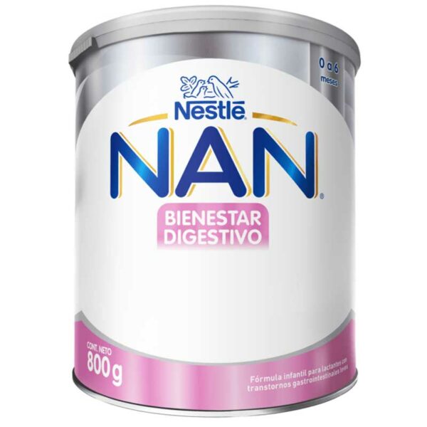 Nestle%CC%81-NAN-Bienestar-Digestivo_-800-g-Front Nestlé NAN Bienestar Digestivo, 800 g
