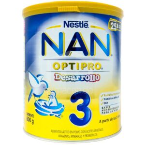 Nestlé NAN OPTIPRO 3, 800 g