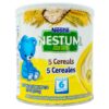 Nestle%CC%81-NESTUM-Cereal-Infantil-Sabor-5-Cereales-_270-g_-Front Nestlé Nestum Cereal Infantil 5 Cereales, 270 g