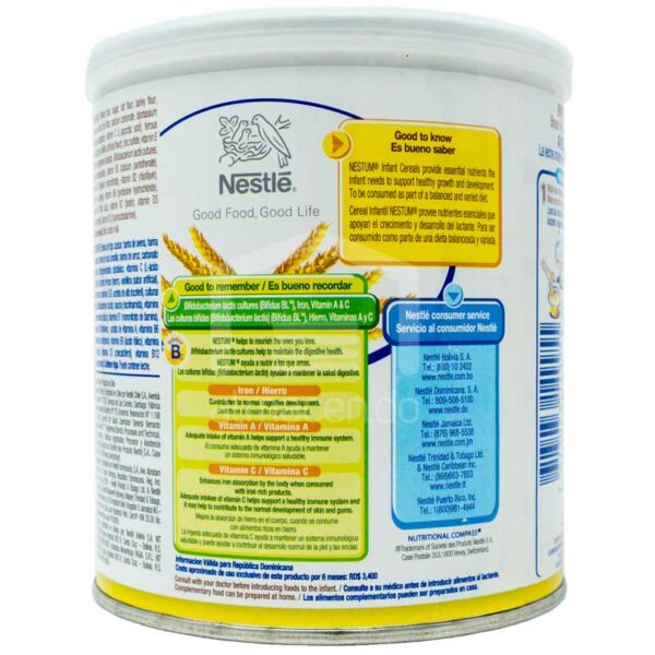 Nestle%CC%81-NESTUM-Cereal-Infantil-Sabor-5-Cereales-_270-g_-Turn Nestlé Nestum Cereal Infantil 5 Cereales, 270 g