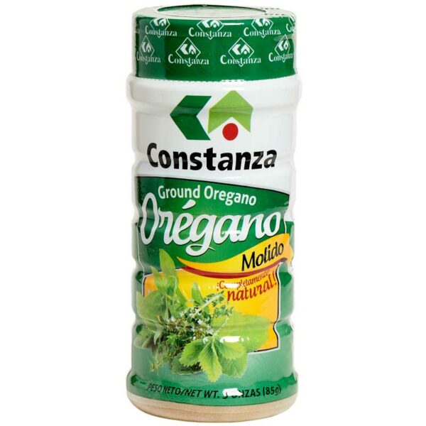 Orégano-Molido-Constanza,-3-oz-Front-2 Orégano Molido Constanza