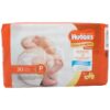 Pañales Huggies Little Snugglers Premature (30 uds)