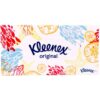 Pañuelos Desechables Kleenex Original Caja (100 uds)