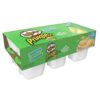 Papas Fritas Pringles Sabor a Crema y Cebolla, 21 g (12 uds)