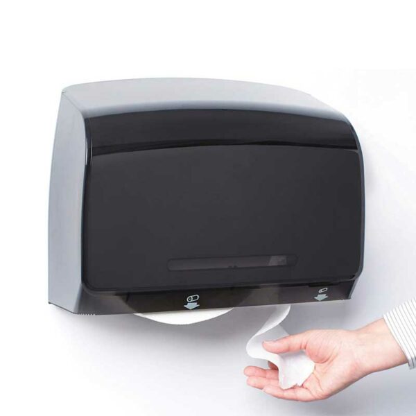 Papel Higiénico Dominicano 700' (12 uds)