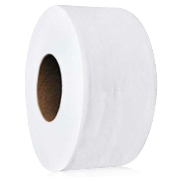 Papel Higiénico Dominicano 700' (12 uds)