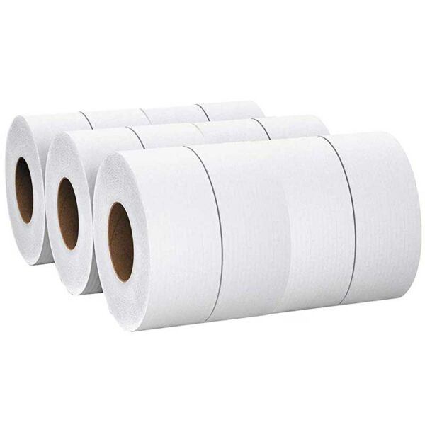 Papel Higiénico Dominicano 700' (12 uds)