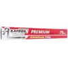 Papel de Aluminio Alusel Premium, 12" x 75'
