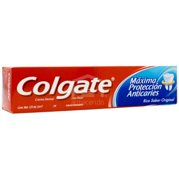 Pasta-Dental-Colgate-Ma%CC%81xima-Proteccio%CC%81n-Anticaries_-125ml-Turn Pasta Dental Colgate Máxima Protección Anticaries, 125 ml