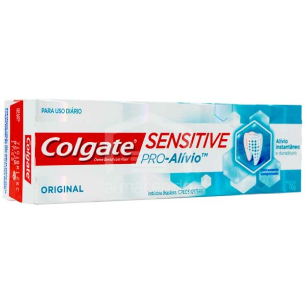 Pasta-Dental-Colgate-Sensitive-Pro-Alivio-Original-_110-g_-Turn Pasta Dental Colgate Sensitive Pro-Alivio Original, 75 ml