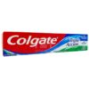 Pasta Dental Colgate Triple Acción, 160 ml