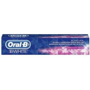 Pasta-Dental-Oral-B-3D-White-Brilliant-Fresh_-140-g-Frpnt-2 Pasta Dental Oral-B 3D White Brilliant Fresh, 140 g