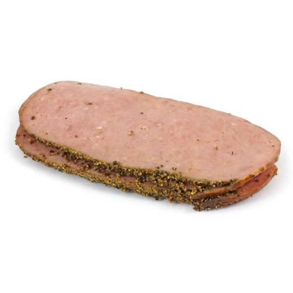 Pastrami de Pavo Butterball Rebanado, 1 lb