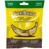 Plátanos Maduros Deshidratados CariFrutas, 60 g