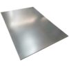 Plancha de Zinc Liso