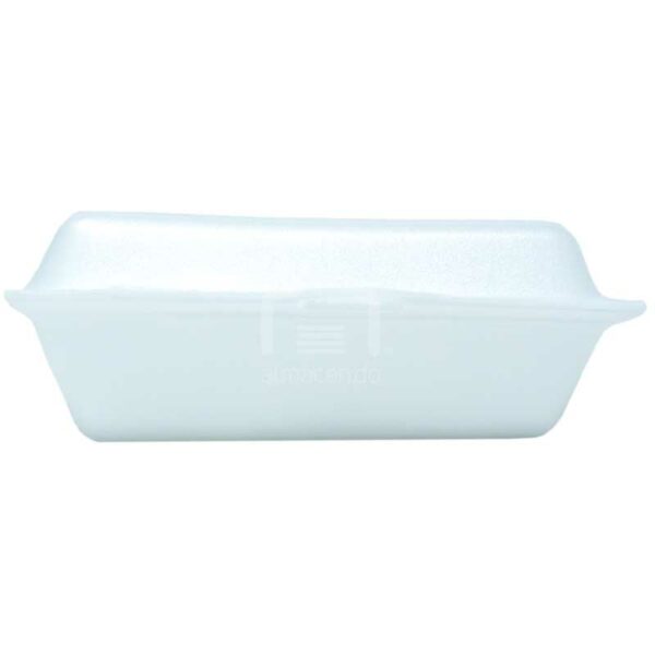Bandeja Foam CG BOX Plastifar, (50 uds)