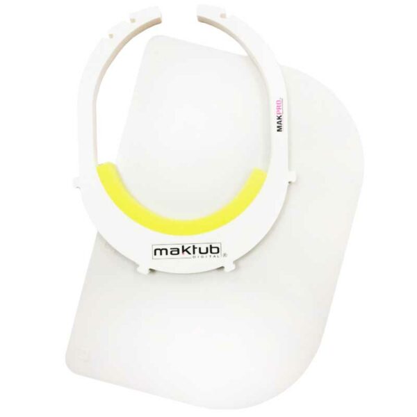 Protección Facial MakPro