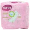 Protectores-Diarios-Femeninos-Kotex-Days-con-Manzanilla_-15-uds-Back Protectores Diarios Femeninos Kotex Days con Manzanilla, 15 uds