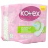 Protectores-Diarios-Femeninos-Kotex-Days-con-Manzanilla_-15-uds-Turn Protectores Diarios Femeninos Kotex Days con Manzanilla, 15 uds