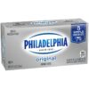 Queso Crema Philadelphia Original Barra, 8 oz