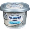 Queso-Crema-para-Untar-Philadelphia-13-Menos-Grasa_-12-oz--Front Queso Crema para Untar Philadelphia 1/3 Menos Grasa, 12 oz