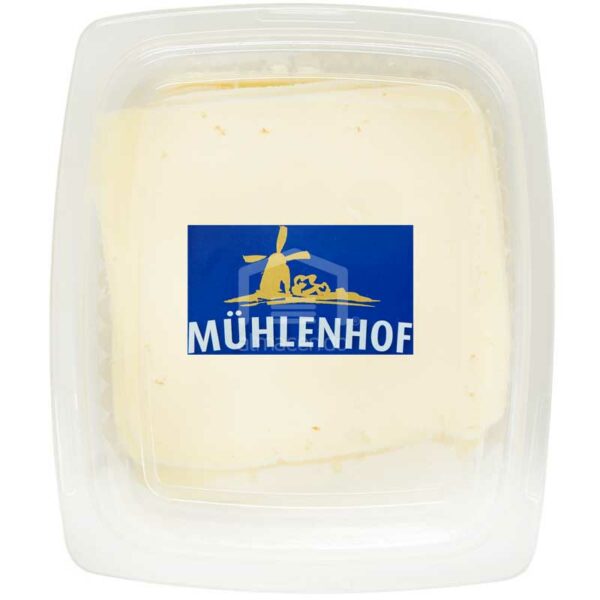 Queso Gouda Mühlehnof, 1 lb