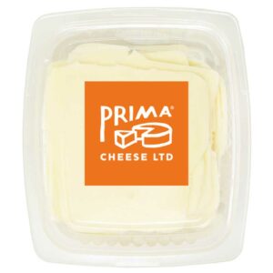 Queso Mozzarella Prima Cheese, 1 lb