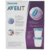 Recipientes-de-Almacenamiento-Philips-Avent-para-Leche-Materna-Reusables_-_10-uds_-Back Recipientes de Almacenamiento Philips Avent para Leche Materna Reusables, 10 uds