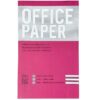 Resma de Papel Office Paper 8.5" x 11"