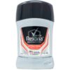 Rexona Hombre Antitranspirante Barra Antibacterial, 50 g