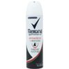 Rexona Mujer Antitranspirante Aerosol Antibacterial + Invisible, 150 ml