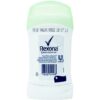 Rexona Mujer Antitranspirante Barra Bamboo, 50 g