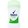 Rexona Mujer Antitranspirante Barra Bamboo, 50 g