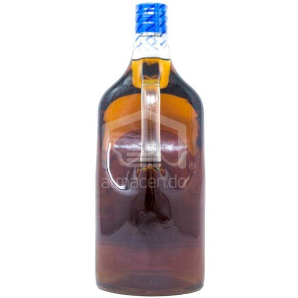 Ron Brugal Carta Dorada, 1750 ml
