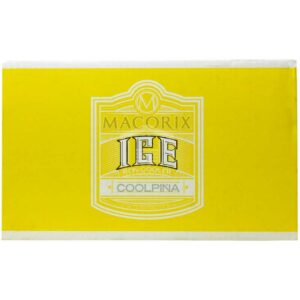 Ron Cooler Macorix CoolPiña, 9 oz Caja (24 uds)