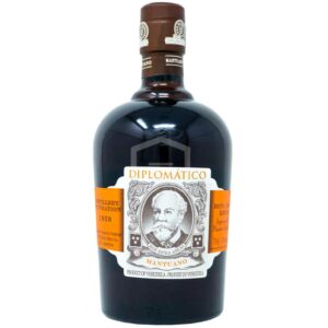 Ron Diplomático Extra Añejo Mantuano, 750 ml