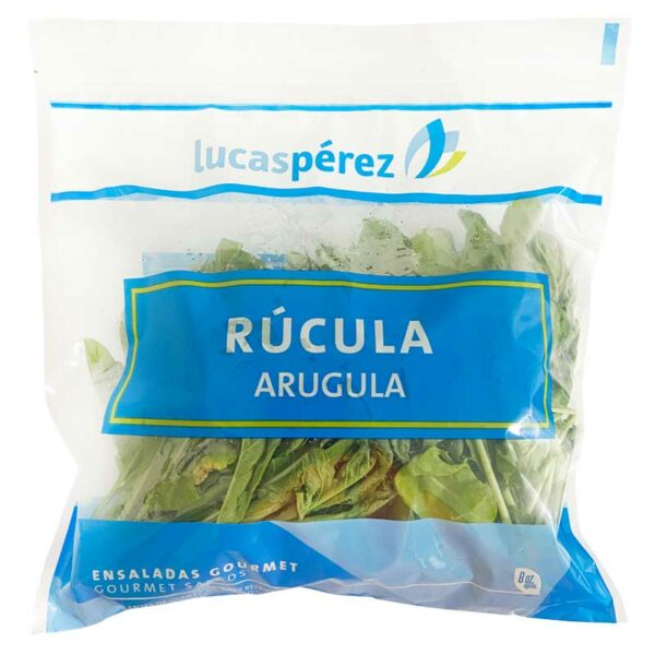 Rúcula Criolla, 8 oz