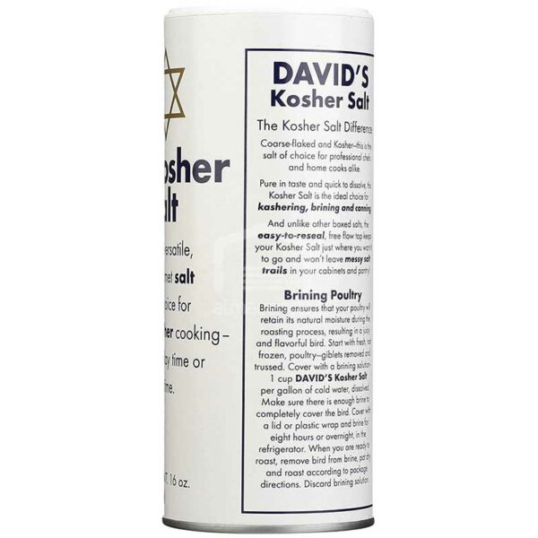 Sal David's Kosher, 1 lb